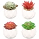 thumbnail image 1 of Laklulu decoraciones de oficina plantas en macetas con forma de plantas en macetas, 1 of 5