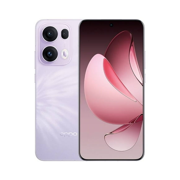 Smartphone Oppo Reno13F 256GB Lila ATT