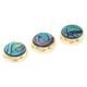 thumbnail image 4 of Botones para de trompeta, 3 piezas, accesorios para trompeta, diferentes colores, alto , f Multicolor, 4 of 8