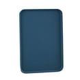 thumbnail image 2 of Tkrady Plastic Fast Food Trays, Restaurant Serving Trays Set For Coffee Table Kitchen Party, 2 of 6