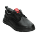 thumbnail image 4 of Zapato Escolar Vavito Niño Negro Agujetas Infantil T18-22 negro 19, 4 of 10