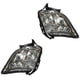 thumbnail image 1 of Par de Faros Fusion 2006 A 2009 Ford TYC ., 1 of 4