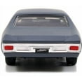 thumbnail image 4 of Jada Toys - 1:32 Fast & Furious - Dom's '70 Chevy Chevelle SS, 4 of 4