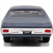 Jada Toys - 1:32 Fast & Furious - Doms 70 Chevy Chevelle SS