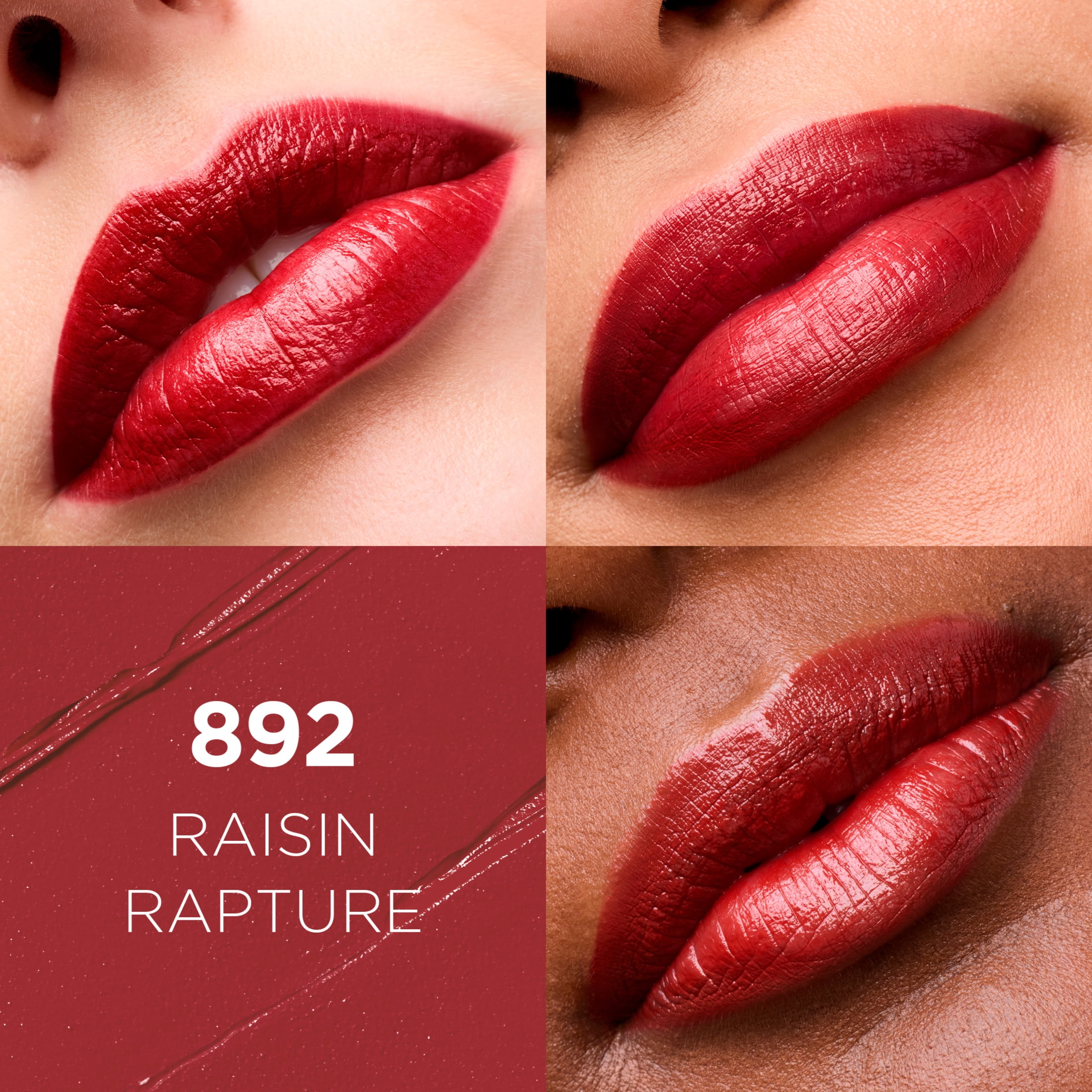 L'Oreal Paris Colour Riche Original Satin Lipstick for Moisturized
