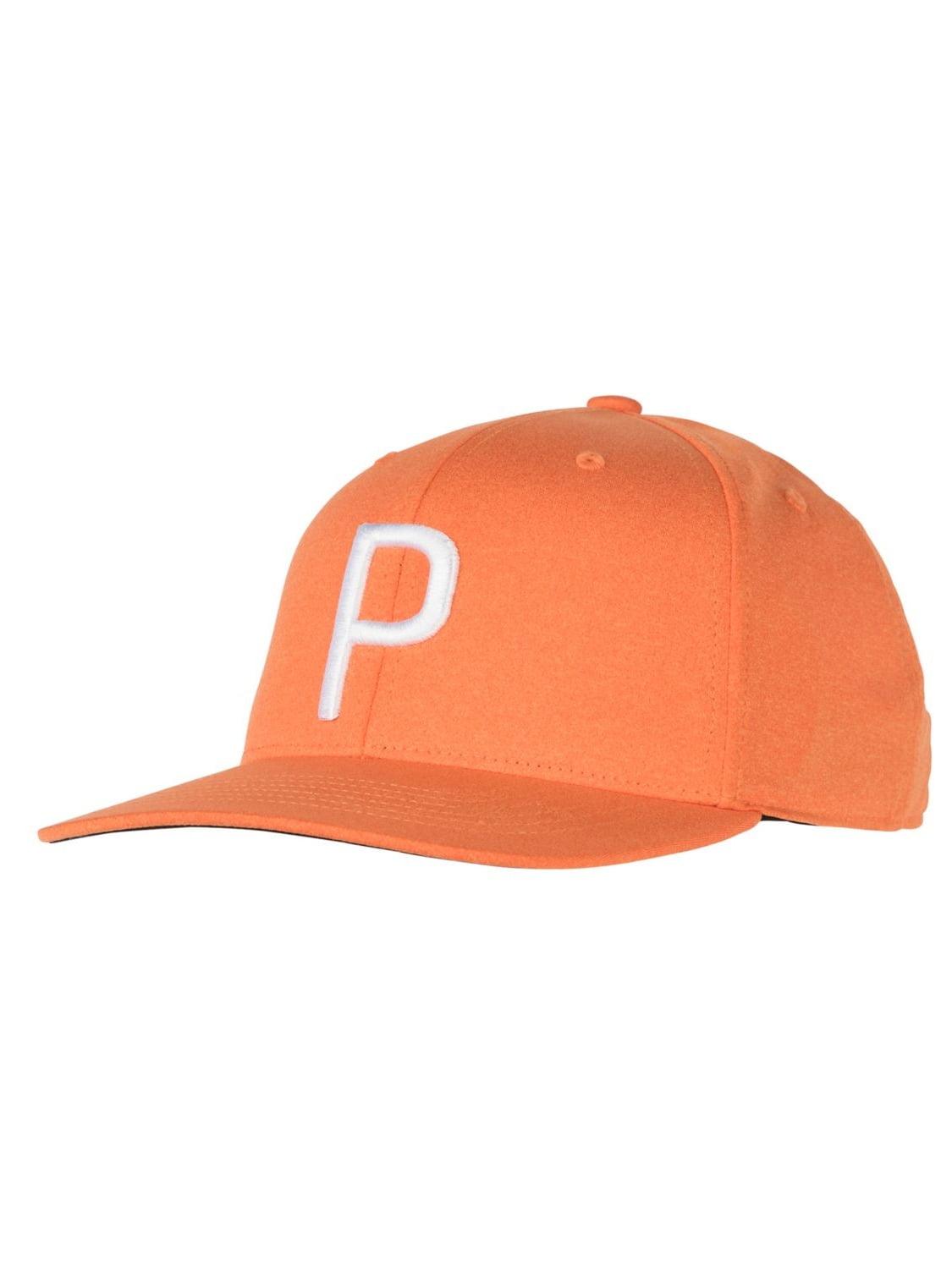 rickie fowler orange hat