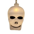 thumbnail image 1 of Cadena de luces para cortina Allinless Decoraciones de Halloween, 1 of 3