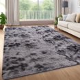 thumbnail image 1 of 9x12 ft Shaggy Area Rugs for Bedroom Living Room Large Fluffy Floor Rugs with Non-Slip Backing, Soft Plush Carpet Rugs Home Décor, 1 of 10