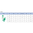 thumbnail image 4 of Bagilaanoe 3Pcs Newborn Baby Boys Overalls Set Letter Long Sleeve Rompers Tops with Bow Tie + Suspender Pants + Hat 3M 6M 12M 18M Infant Holiday Formal Clothes, 4 of 7