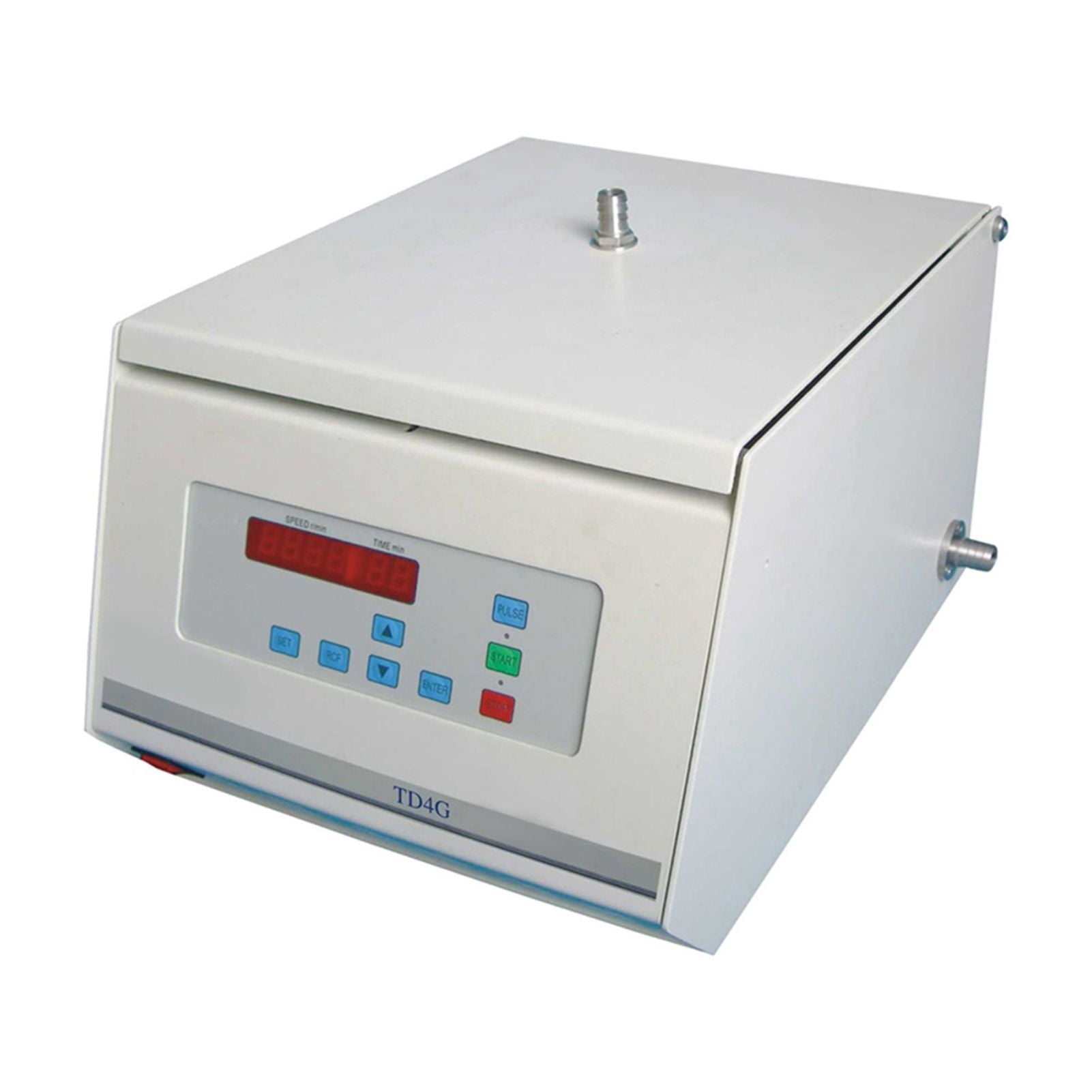 TD4G / TD5G Centrifuge Machine Laboratory Tabletop Filter Centrifuge ,Easy to Operate