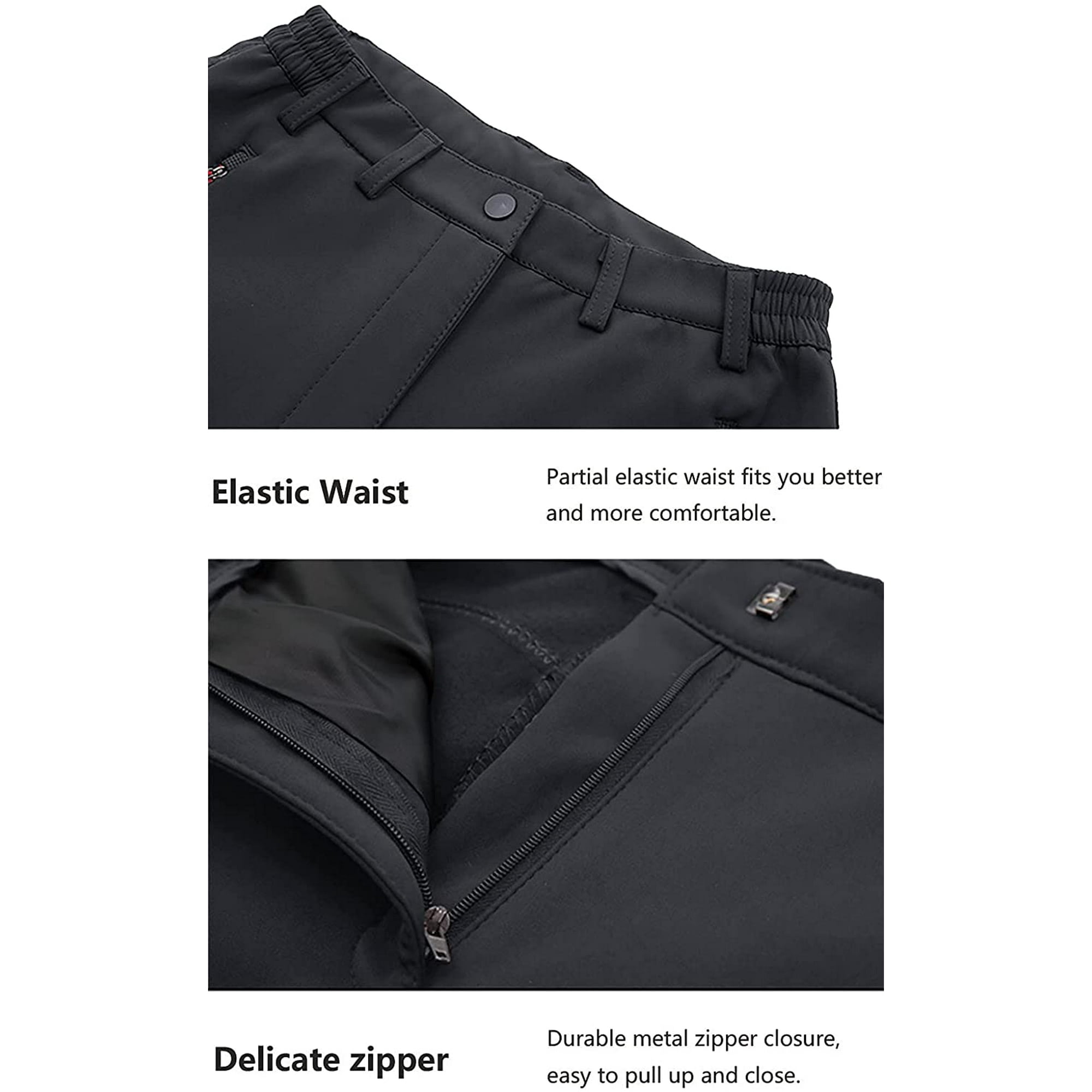 Mens snow pants walmart canada best sale