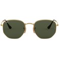 thumbnail image 3 of Lentes de Sol Ray-Ban RB3548N 001, 3 of 4