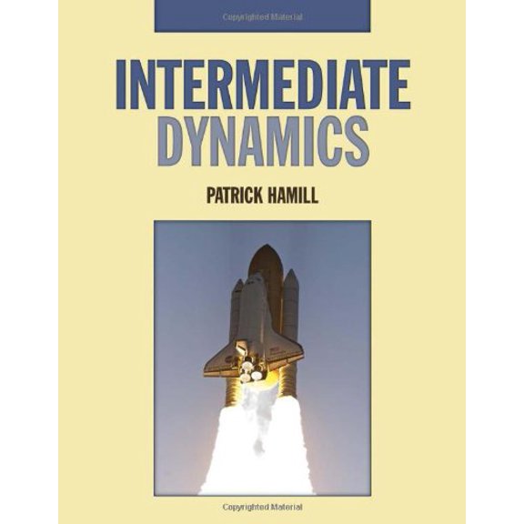 Pre-Owned Intermediate Dynamics (Hardcover) 0763757284 9780763757281