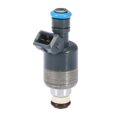 thumbnail image 1 of Unique Bargains 17109596 Automobile Fuel Injector Nozzle Replacement Part 2 Pins for GMC Plastic Metal, 1 of 8