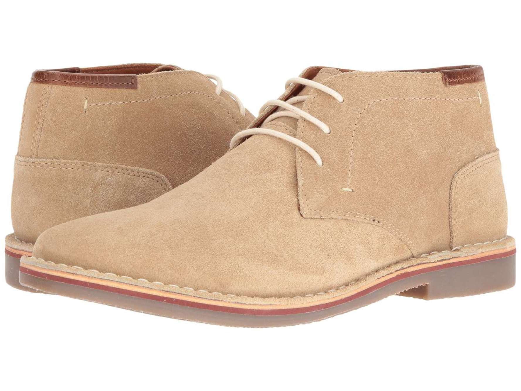 steve madden men's oxfords