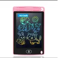 thumbnail image 5 of YANI- 6.5" Lcd Writing Tablet Pink, 5 of 6