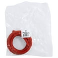 thumbnail image 4 of Rockville R4G5R Red 4 AWG Gauge 5 Foot Car Amp Ground Wire, 4 of 4