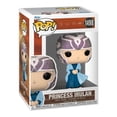 thumbnail image 2 of Funko Pop Movies: Dune 2 - Princess Irulan azul, 2 of 2
