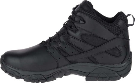 merrell moab 2 mid tactical response waterproof boots