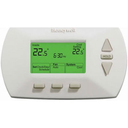 Honeywell RTH6350 52 Programmable Thermostat