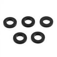 thumbnail image 2 of Aluminum Flat Washers Pack x 5, 2 of 2