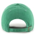 thumbnail image 3 of Men's '47 Green Oregon Ducks College Football Playoff 2025 Rose Bowl Clean Up Adjustable Hat, 3 of 3