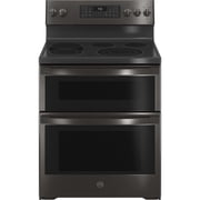 GE PB965BPTS GE Profile 30" Free-Standing Electric Double Oven Convection Range