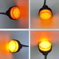 thumbnail image 4 of Osdhezcn Electric Scooter Warning Taillight Scooter Indicators Light for Electric Scooter, 4 of 8