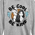 thumbnail image 3 of Disney - Be Cool Be Kind - Toddler & Youth Short Sleeve Graphic T-Shirt, 3 of 5