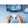 thumbnail image 4 of Controlador inalámbrico 8Bitdo Ultimate 2.4G para PC/Android/Apple, 4 of 6
