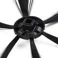thumbnail image 3 of 4pcs Side Brushes For MULTILASER HO041 For WAP W100 Vacuum Cleaner Accessories, 3 of 11