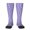2 Black-2, variant on Funny goose birds Knee Socks, High Socks Long Stretchy Sock Women Knee High Stocking, Long Socks for Women