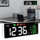 thumbnail image 5 of Monitor De Aire, Sensor Infrarrojo Función De Calibración De Pantalla LED De Alta Precisión Detector De Concentración De CO2 Para Uso En Interiores, 5 of 7
