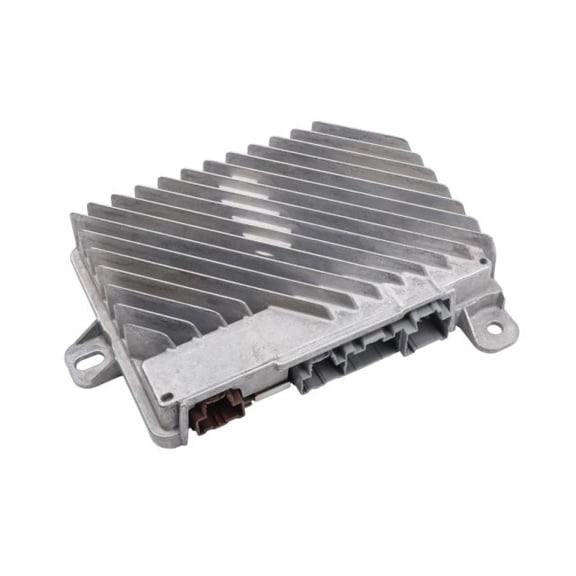 KarParts360 For Chevy Silverado 1500 2014 15 16 17 2018 Radio Speaker Amplifier | 56 Speaker Terminal