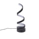 thumbnail image 4 of Lámpara De Mesa LED, Lámpara De Mesa Espiral Decorativa De Bajo Consumo Regulable Para Oficina, 4 of 7