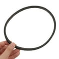 ITSELFER 5pcs Washing Machine Belt 60.7cm Drive Belt Washer Part Washer