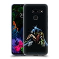 thumbnail image 1 of Head Case Designs Officially Licensed Batman DC Comics Famous Comic Book Covers Robin Death In The Family Soft Gel Case Compatible with LG G8 ThinQ, 1 of 7