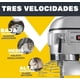 thumbnail image 4 of Batidora Industrial Planetaria 30 Litros Acero Inoxidable 1500W Amasadora Mezcladora 3 Velocidades, 4 of 5