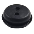 thumbnail image 4 of Ensemble de 5 Illets en Caoutchouc pour Tondeuse / Tondeuse à Gazon Réservoir de Carburant 2 Trous Remplacement Illets Accessoires pour Outils de Jardin, 4 of 9