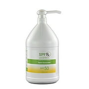 Rx Spf 50 Sport Lotion Gallon