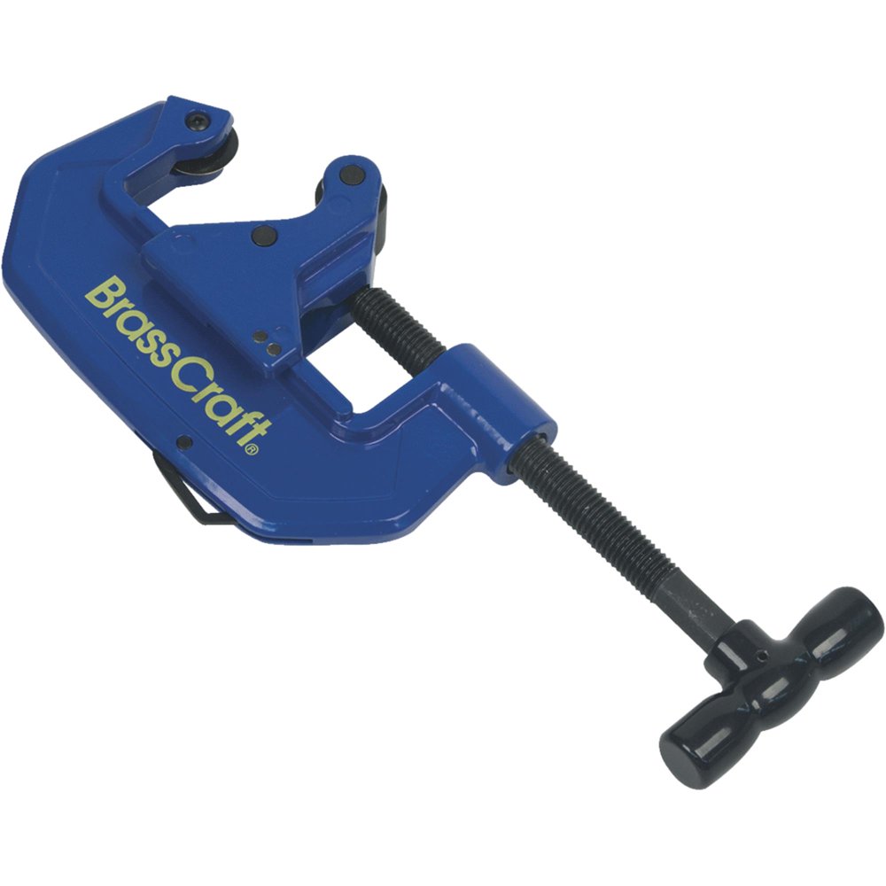 Brasscraft T403 0.62 2.25 in. Tube Cutter Large Diameter