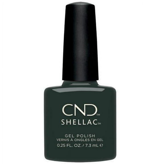 CND Shellac Gel Polish [ Aura ] 0.25 oz * BEAUTY TALK LA *