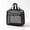 Black483, variant on Bklubk Makeup Bag Large Capacity Portable Makeup Storage Bag For Women Travel Special Handbag