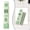 D, variant on Print Wood Cased Pencils With Eraser recommendeds PencilsforStudents Writing Drawing Sketching Cute StationeryforSchool, 10-Pack Printed Wood Pencils, Cute Eraser recommended Pencils