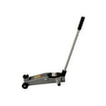 thumbnail image 1 of BELOVING 1:18 Novelty Car Lifting Jack Model for Repair Shop Car Garage Auto Mechanic silver, 1 of 5