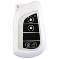thumbnail image 2 of Coche de juguete eléctrico para niños, vehículo eléctrico con Control remoto, paseo en coche con control remoto, 2 of 7