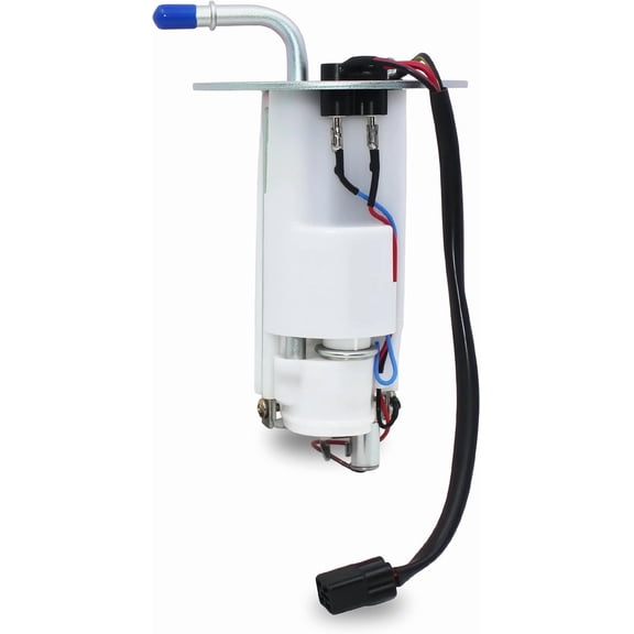 49040-0023 490400023 Electric Fuel Pump Gas Petrol Sender Unit Replacement Compatible with Kawasaki Ninja ZX600R ZX600P2007-2012, fit for ZX6R 2007-2022,ZX636 ZX636F ZX636E 2013-2022
