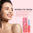 thumbnail image 3 of Bálsamo en barra con retinol para debajo de los ojos MEOLY, crema refrescante para ojos, 15 ml, 3 of 6