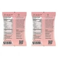 thumbnail image 2 of Soeos White Peach Hard Candy, 1 lb (16 oz), 2 Packs, total weight, 2 lb, 2 of 5