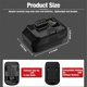 thumbnail image 2 of For 12V Battery Adapter, DIY Converter, 2 of 5